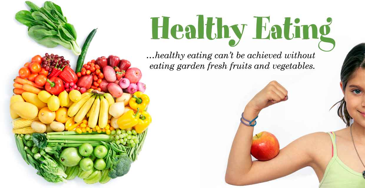 eating healthy foods benefits        <h3 class=