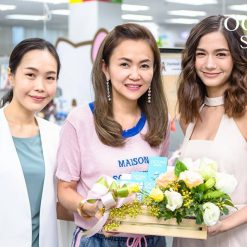 Ocean Skin Collagen Speedy Cream