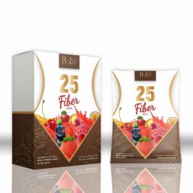 25 Fiber By BabyThailand - Thailand Best Selling Beauty Products - No.1 ...