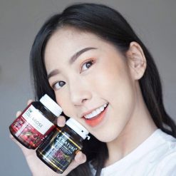 DW Collarose Collagen Cherry