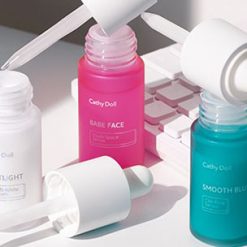 Cathy Doll Smooth Blur Ctrl-Pore Serum