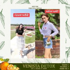 Venista Detox