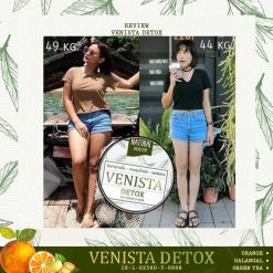 Venista Detox
