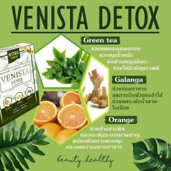 Venista Detox