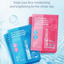 Nini Ampoule Mask