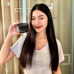 Parin Charcoal Hair Treatment Mask