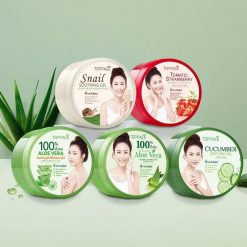 Arra Topface Aloe Vera Soothing Gel