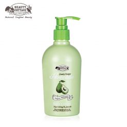 Avocado Super Smooth Bath Cream