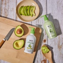 Avocado Super Smooth Bath Cream