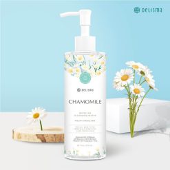 Delisma Chamomile Micellar Cleansing Water