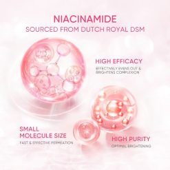 Skintific Niacinamide Brightening Essence Toner