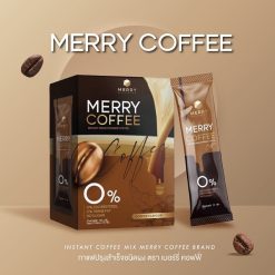 Merry Coffee