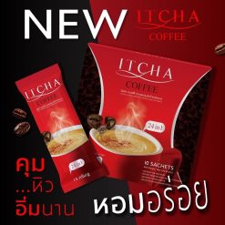 Itcha Coffee