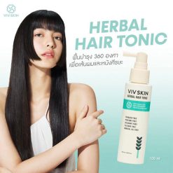 Viv Skin Herbal Hair Tonic