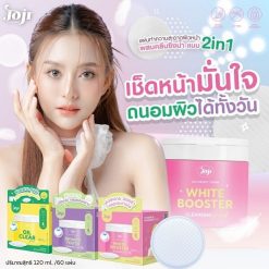 Joji Secret Young Cleansing Pad