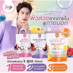 Joji Secret Young Vita C Collagen Plus