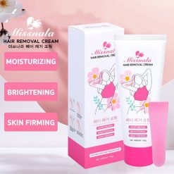 Missnala Hair Removal Cream