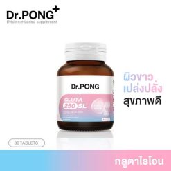 Dr.Pong Gluta 250 SL