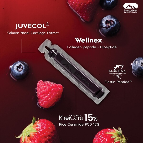 BioActive+ Concentrated Liquid Collagen
