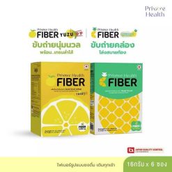 Prime Health Prebiotic Fiber