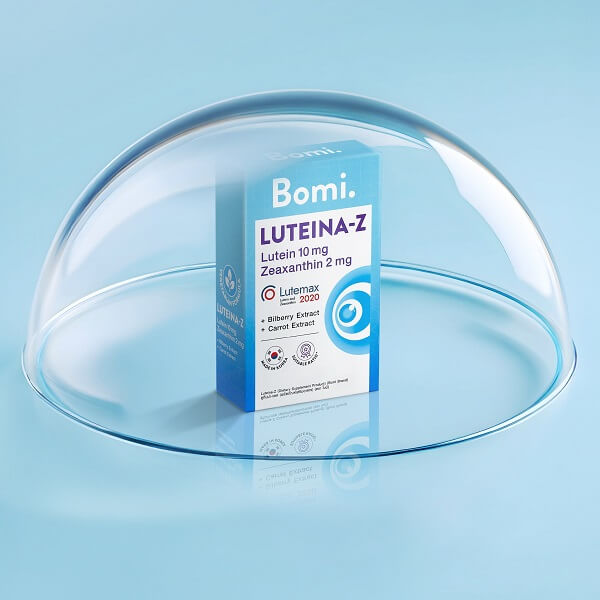 Bomi Luteina-Z - Image 11