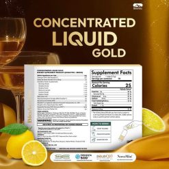 BioActive+ Concentrated Liquid Gold