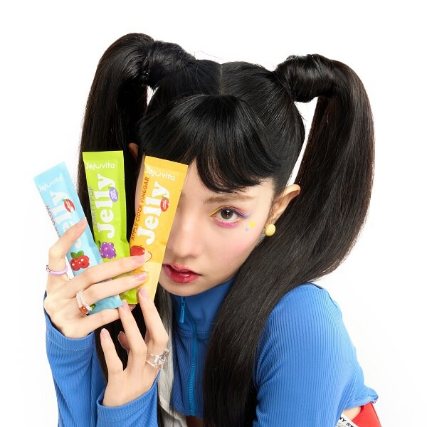 Jejuvita Jelly Party Pop - Image 11