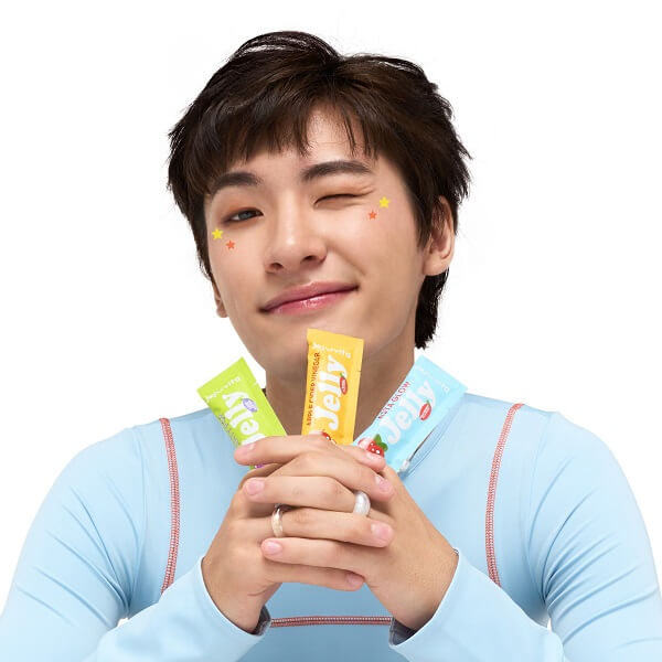Jejuvita Jelly Party Pop - Image 12