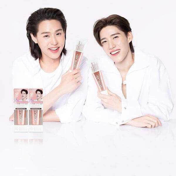Skynlab Premium Himalayan Toothpaste - Image 10