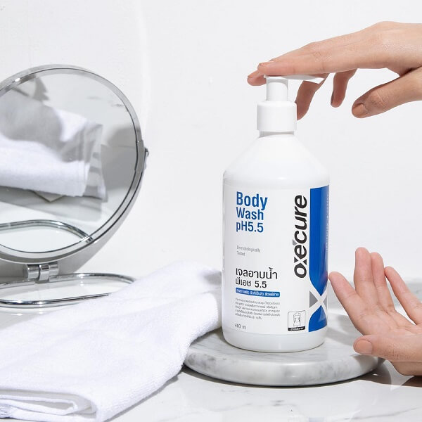 OxeCure Body Wash - Image 10