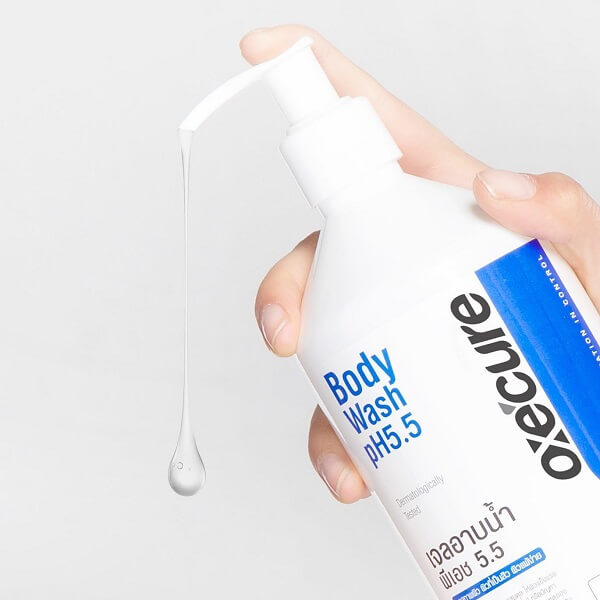 OxeCure Body Wash - Image 15
