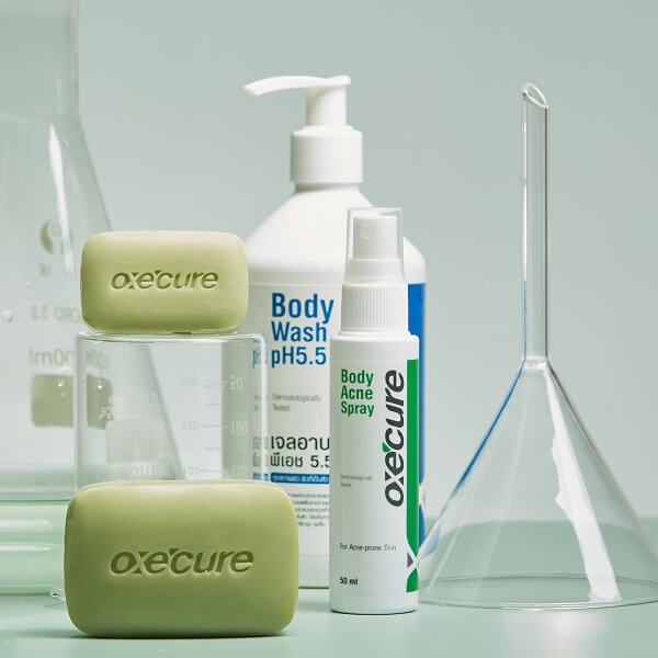 OxeCure Body Wash - Image 16