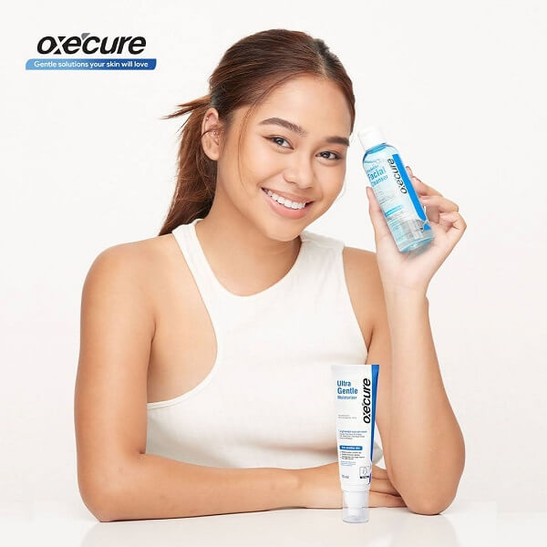 OxeCure Ultra Gentle Moisturizer - Image 17