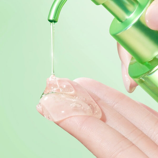 Skintific 3X Acid Acne Gel Cleanser - Image 10