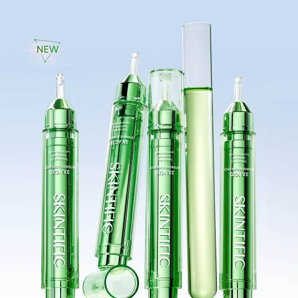 Skintific 3X Acid Intensive Acne Spot