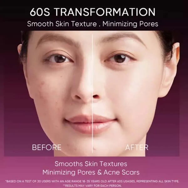 Skintific AHA BHA PHA LHA Peeling Solution - Image 11
