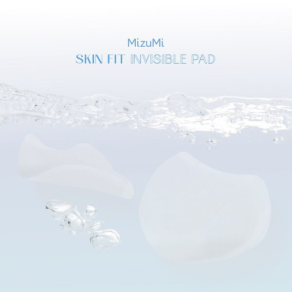MizuMi Acne Skin Fit Invisible Pad - Image 8