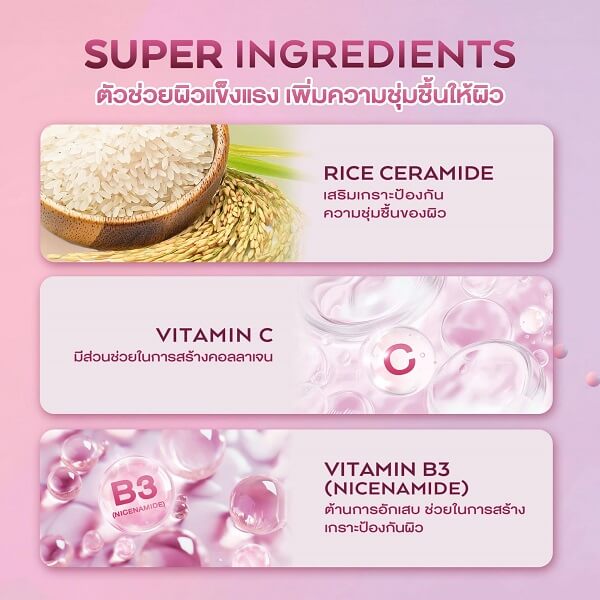 Nola 100,000 mg Collagen Dipeptide And Tripeptide Plus - Image 6