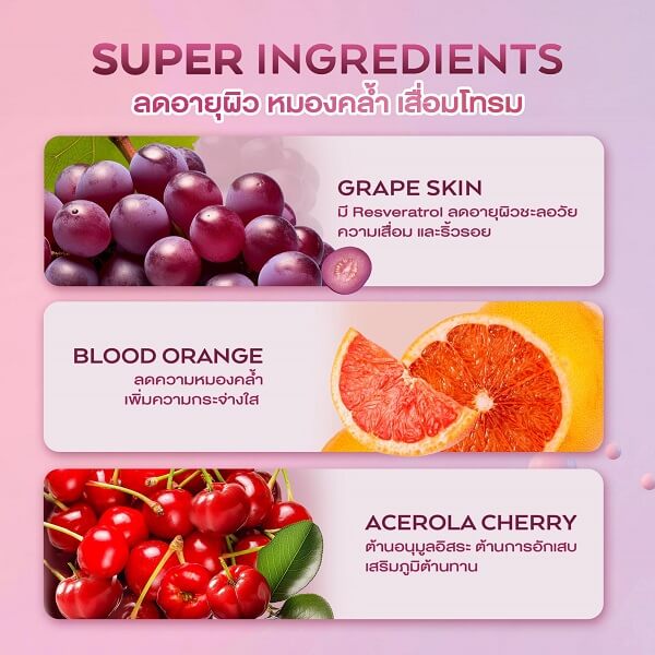 Nola 100,000 mg Collagen Dipeptide And Tripeptide Plus - Image 7