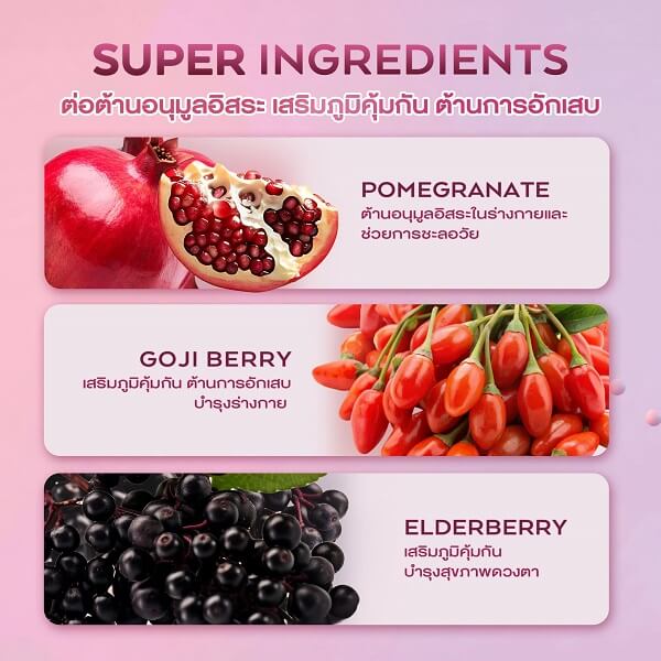 Nola 100,000 mg Collagen Dipeptide And Tripeptide Plus - Image 8