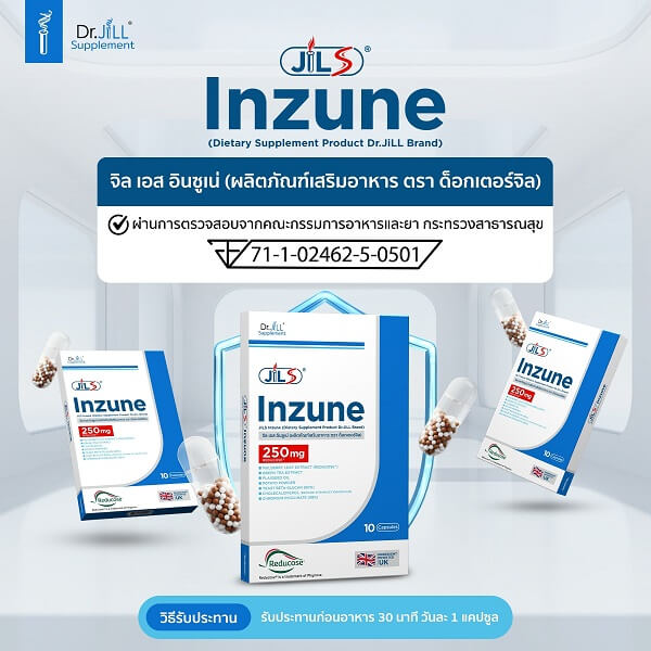 Jil S Inzune By Dr.Jill - Image 12