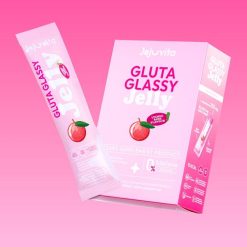 Jejuvita Gluta Glassy Jelly