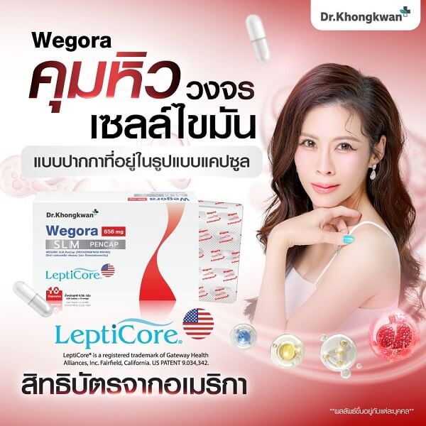 Wegora SLM PenCap by Dr.Khongkwan - Image 15