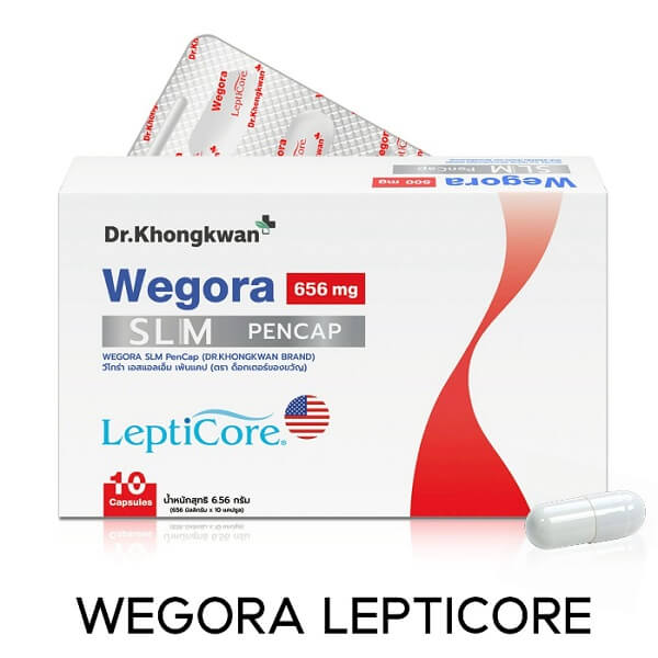 Wegora SLM PenCap by Dr.Khongkwan - Image 2