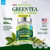 Mana DripME Green Tea Extract